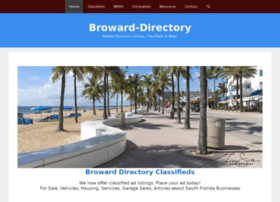 broward-directory.com