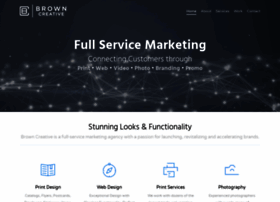 Browncreativedesign.com