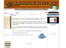 browneantler.com