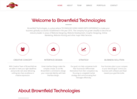 Brownfieldtechno.com