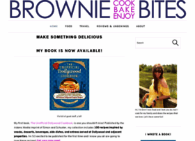 Browniebites.net