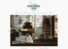 Brownink.com