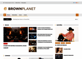 brownplanet.com