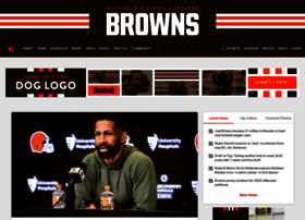 browns.com
