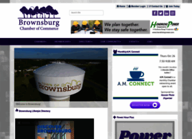 brownsburg.com