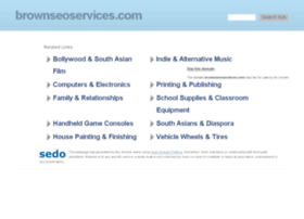 brownseoservices.com