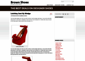Brownshoes.com