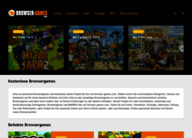 Browser-games.com
