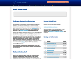 browser-statistik.de