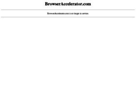 browseraccelerator.com