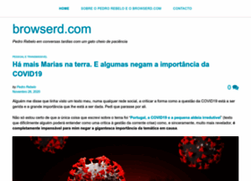 browserd.com