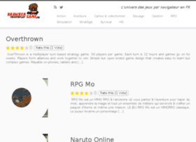 browsergame.fr