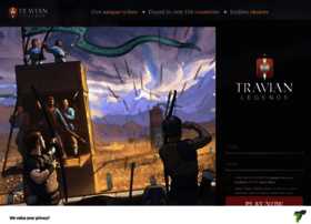 browsergame.travian.in
