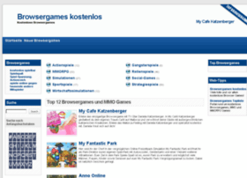 browsergames-kostenlos.net