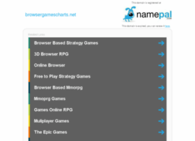 browsergamescharts.net
