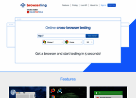 browserling.com