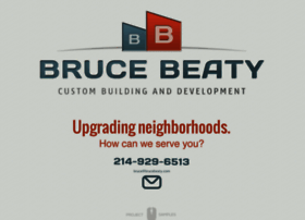 Brucebeaty.com