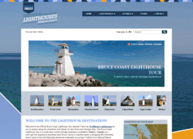 Brucecoastlighthouses.com
