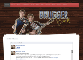 Brugger-buam.com
