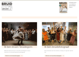 bruidsfotoaward.nl