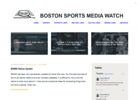 Bruins.bostonsportsmedia.com