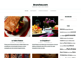 brunchez.com