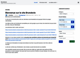 brundevie.com