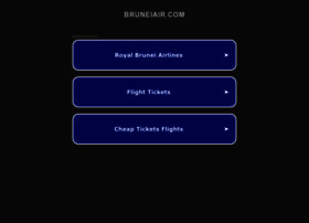 Bruneiair.com