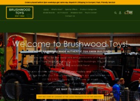 Brushwoodtoys.co.uk
