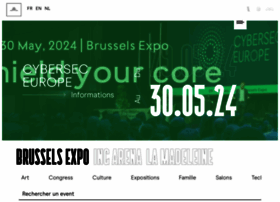 Brussels-expo.com
