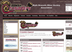 brusselsminorhockey.ca