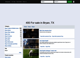 Bryan-tx.showmethead.com