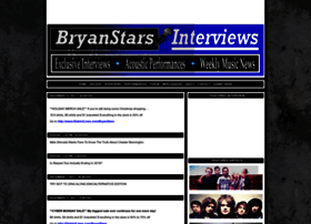 bryanstars.com