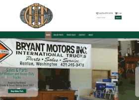 Bryant-motors.com