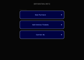 bryantan.info