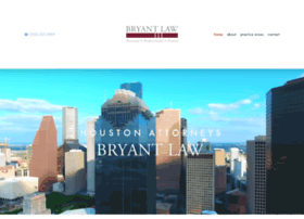 Bryantlaw.net