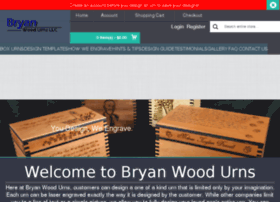 bryanwoodurns.com