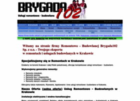 brygada102.pl