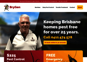 Brygen.com.au