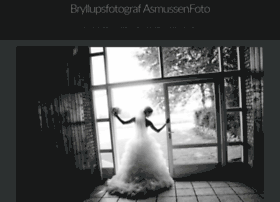 bryllupsfotograf.asmussenfoto.dk