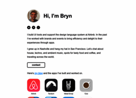 Brynbodayle.com