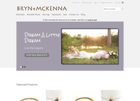 Brynmckenna.com