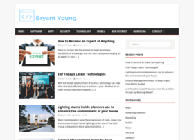 Bryntyounce.com