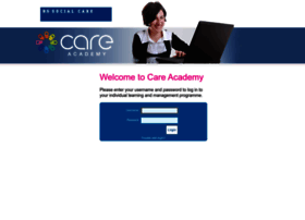 Bs.care-academy.co.uk