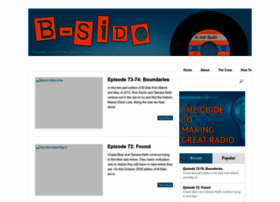 Bsideradio.org