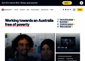 bsl.org.au