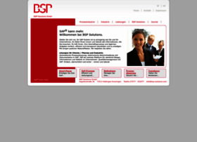 bsp-solutions.com