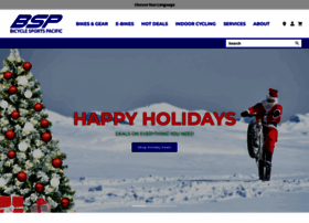 bspbikes.com