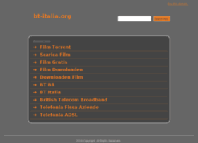 bt-italia.org