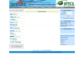 btcl.net.bd